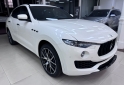 Camionetas - Maserati LEVANTE S Q4 3.0 BITURBO 2018 Nafta 1Km - En Venta