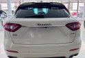 Camionetas - Maserati LEVANTE S Q4 3.0 BITURBO 2018 Nafta 1Km - En Venta