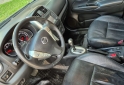 Autos - Nissan Versa exclusive cvt permu 2015 GNC 130000Km - En Venta