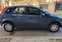 Autos - Ford Fiesta edge 2da mano perm 2010 Nafta 126000Km - En Venta