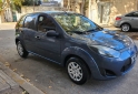 Autos - Ford Fiesta edge 2da mano perm 2010 Nafta 126000Km - En Venta