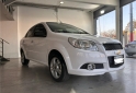 Autos - Chevrolet Aveo 2012 Nafta 115000Km - En Venta