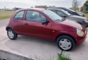 Autos - Ford Ka 2000 Nafta 154000Km - En Venta