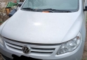 Autos - Volkswagen Voyage 2012 Nafta 180Km - En Venta