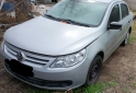 Autos - Volkswagen Voyage 2012 Nafta 180Km - En Venta