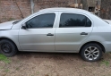 Autos - Volkswagen Voyage 2012 Nafta 180Km - En Venta