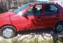 Autos - Fiat Palio 2000 Nafta 111111Km - En Venta