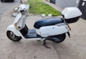 Motos - Kymco Like 125cc 2013 Nafta 21000Km - En Venta