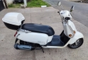 Motos - Kymco Like 125cc 2013 Nafta 21000Km - En Venta