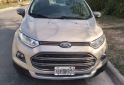 Autos - Ford Eco Sport Freestyle 1.6 2015 GNC 173000Km - En Venta