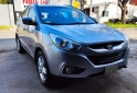 Camionetas - Hyundai Tucson 2.0 GL 2013 Nafta 152900Km - En Venta