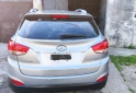 Camionetas - Hyundai Tucson 2.0 GL 2013 Nafta 152900Km - En Venta