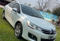 Autos - Citroen C4 2015 Nafta 120000Km - En Venta