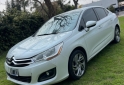 Autos - Citroen C4 2015 Nafta 120000Km - En Venta