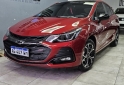 Autos - Chevrolet Cruze RS 2024 Nafta 8500Km - En Venta