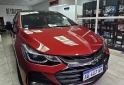 Autos - Chevrolet Cruze RS 2024 Nafta 8500Km - En Venta