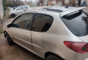 Autos - Peugeot 2004 2004 Nafta 200Km - En Venta