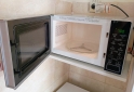 Hogar - Excelente Microondas Whirlpool Tctil Como Nuevo - En Venta