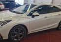 Autos - Chevrolet Cruze LTZ 5 puertas 2019 Nafta 50000Km - En Venta