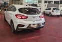 Autos - Chevrolet Cruze LTZ 5 puertas 2019 Nafta 50000Km - En Venta