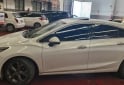 Autos - Chevrolet Cruze LTZ 5 puertas 2019 Nafta 50000Km - En Venta