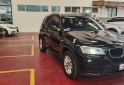 Camionetas - Bmw X3 2.0 DIESEL XDRIVE 2013 Diesel 207000Km - En Venta