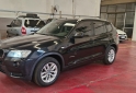 Camionetas - Bmw X3 2.0 DIESEL XDRIVE 2013 Diesel 207000Km - En Venta