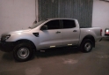 Camionetas - Ford Ranger 2015 Diesel 150000Km - En Venta