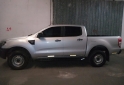 Camionetas - Ford Ranger 2015 Diesel 150000Km - En Venta