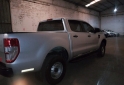 Camionetas - Ford Ranger 2015 Diesel 150000Km - En Venta