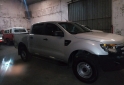 Camionetas - Ford Ranger 2015 Diesel 150000Km - En Venta