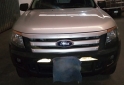 Camionetas - Ford Ranger 2015 Diesel 150000Km - En Venta