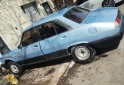 Autos - Peugeot 504 90 sedan 1990 GNC 11111Km - En Venta