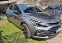 Autos - Chevrolet Cruze RS 2023 Nafta 14000Km - En Venta