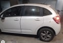 Autos - Citroen C3 2017 Nafta 132000Km - En Venta