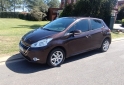 Autos - Peugeot 208 Allure Touchscreen 2017 Nafta 60200Km - En Venta