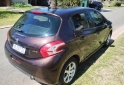 Autos - Peugeot 208 Allure Touchscreen 2017 Nafta 60200Km - En Venta