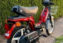 Motos - Zanella 50 1997 Nafta 7000Km - En Venta