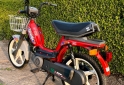 Motos - Zanella 50 1997 Nafta 7000Km - En Venta