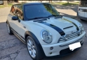 Autos - Mini COOPER  S 1,6 FULL M/T. 3 2005 Nafta 175000Km - En Venta