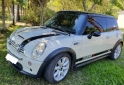 Autos - Mini COOPER  S 1,6 FULL M/T. 3 2005 Nafta 175000Km - En Venta