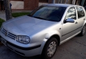 Autos - Volkswagen Golf 2003 GNC 170000Km - En Venta