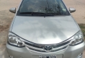 Autos - Toyota Etios xls 2015 Nafta 82000Km - En Venta