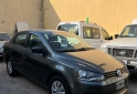 Autos - Volkswagen Voyage 1.6 Confort. Plus 2014 Nafta 127000Km - En Venta