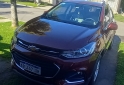 Autos - Chevrolet Tracker LTZ 2017 Nafta 97000Km - En Venta