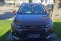 Autos - Chevrolet Tracker LTZ 2017 Nafta 97000Km - En Venta