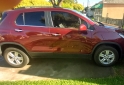 Autos - Chevrolet Tracker LTZ 2017 Nafta 97000Km - En Venta