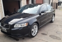 Autos - Volvo S40 T5 230 HP 2010 Nafta 99000Km - En Venta