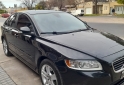 Autos - Volvo S40 T5 230 HP 2010 Nafta 99000Km - En Venta