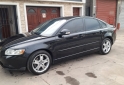 Autos - Volvo S40 T5 230 HP 2010 Nafta 99000Km - En Venta